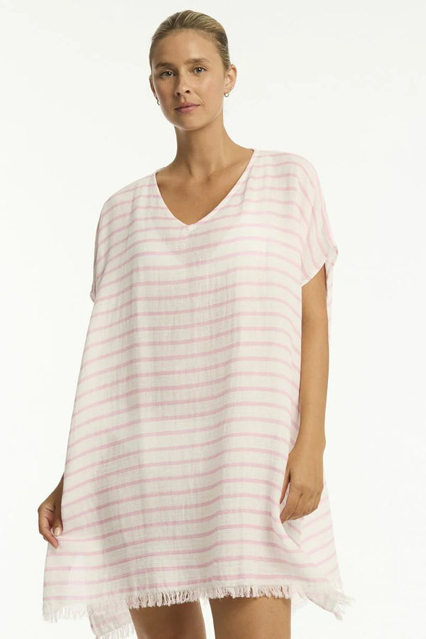 Sea Level Amalfi Kaftan